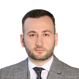 Адамов Виктор Евгеньевич