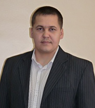 Дементьев Николай Викторович