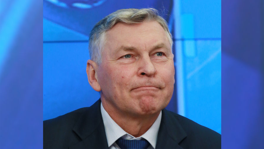 Председатель Высшей аттестационной комиссии Минобрнауки России Владимир Филиппов Председатель Высшей аттестационной комиссии Минобрнауки России Владимир Филиппов