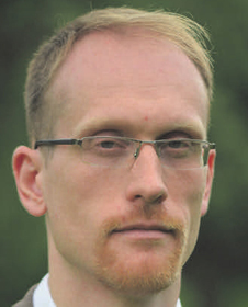 Андрей Заякин. Фото А. Жаринова Андрей Заякин. Фото А. Жаринова