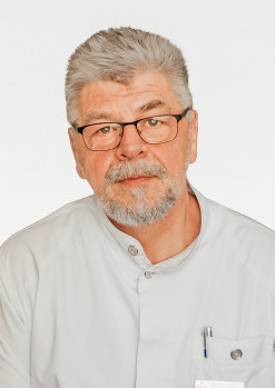 Стуликов Олег Эдуардович