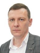 Дубенко Юрий Владимирович