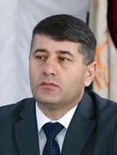Абдуалимзода  (Сандалов) Хакимбек Абдулалимович