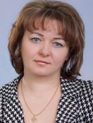 Кругликова Вероника Сергеевна